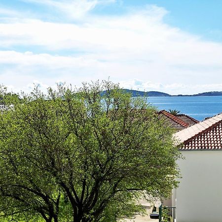 Guesthouse Lucic โอเรบิก ภายนอก รูปภาพ