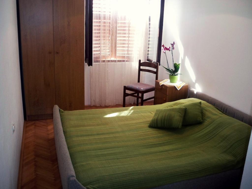 Guesthouse Lucic โอเรบิก ห้อง รูปภาพ