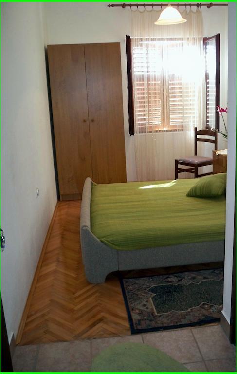 Guesthouse Lucic โอเรบิก ห้อง รูปภาพ