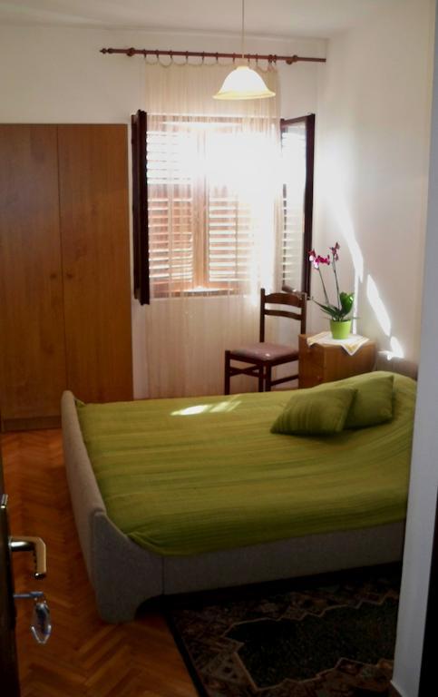 Guesthouse Lucic โอเรบิก ห้อง รูปภาพ