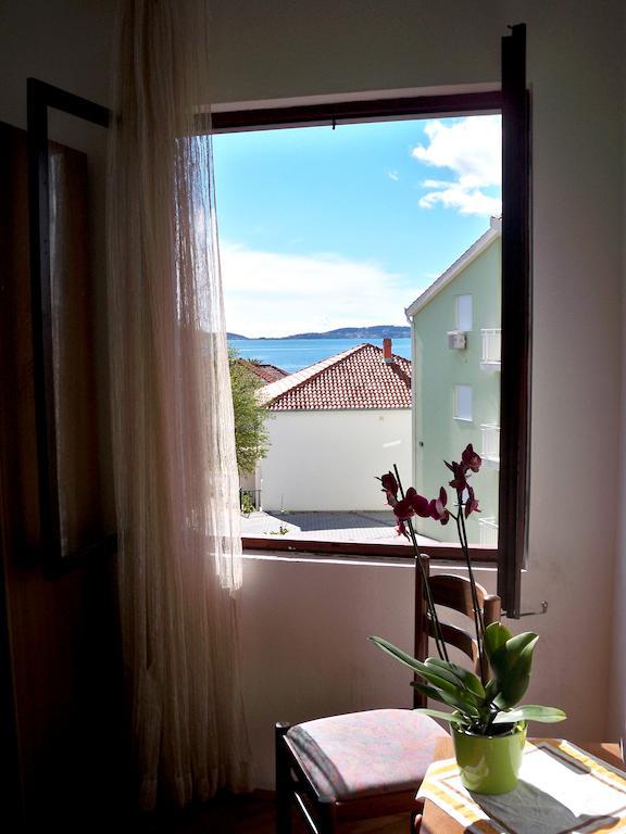 Guesthouse Lucic โอเรบิก ภายนอก รูปภาพ