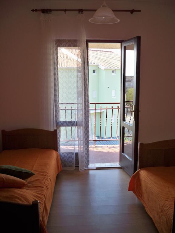Guesthouse Lucic โอเรบิก ห้อง รูปภาพ