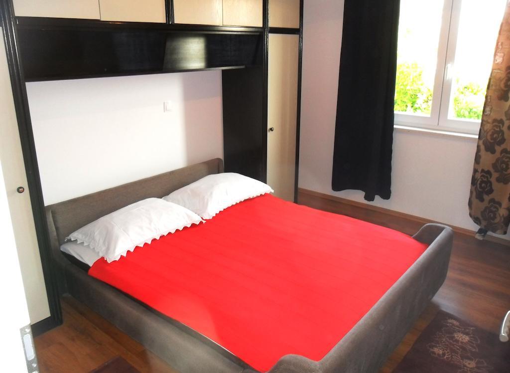 Guesthouse Lucic โอเรบิก ห้อง รูปภาพ