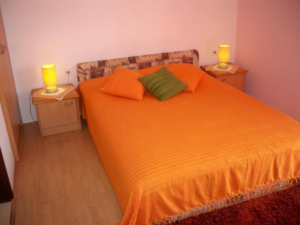 Guesthouse Lucic โอเรบิก ห้อง รูปภาพ
