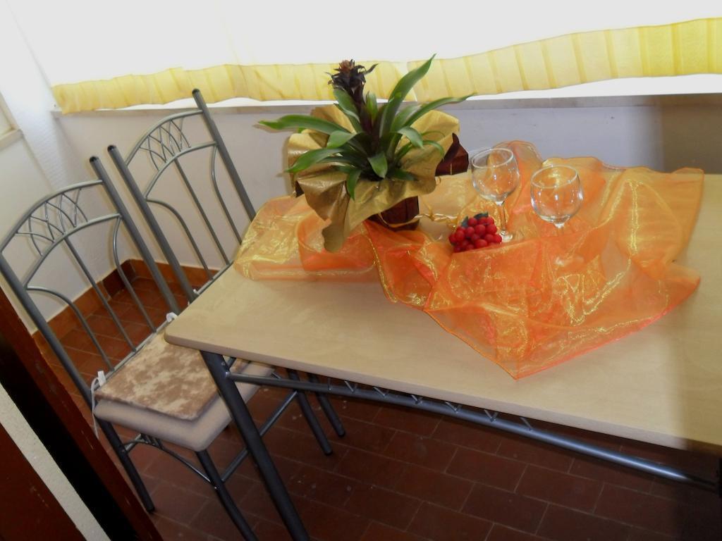 Guesthouse Lucic โอเรบิก ห้อง รูปภาพ