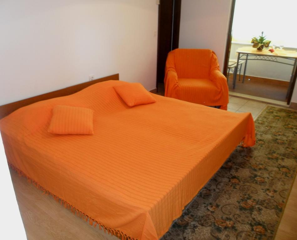 Guesthouse Lucic โอเรบิก ห้อง รูปภาพ