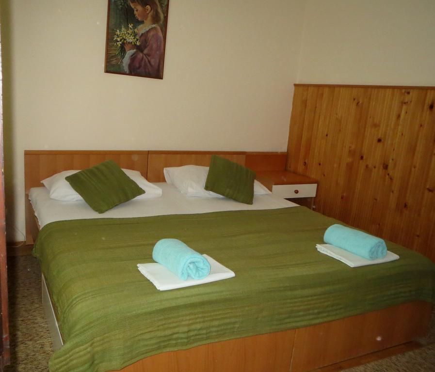 Guesthouse Lucic โอเรบิก ภายนอก รูปภาพ